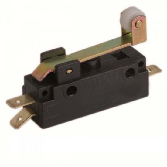 Chave Microrotor Haste Flexível MG2606 MARGIRIUS Chave Microrotor Haste Flexível MG2606 MARGIRIUS
