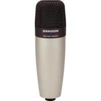 Microfone Condensador C01 Samson