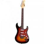 Guitarra Strato Memphis MG32 Sunburst TAGIMA