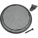 Tela Plástica Furo Quadrado com Garras 15" TPPG LUDOVICO