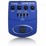 PEDAL DE EFEITO BEHRINGER P/GUITAR GDI21