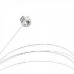 Cordas de Aço Para Violão ZW022 3ª Corda (Sol) D'ADDARIO