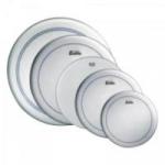 Kit de Peles Bateria PS/P3 PinStripe ENPS20PP REMO