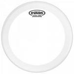 Pele 22" Ataque Transparente EQ3 BD22GB3 EVANS