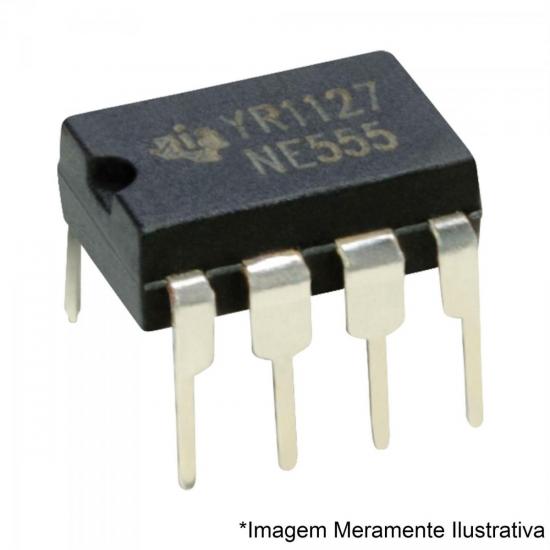 Circuito Integrado KA 2212/LA 4140/AN7112 GENÉRICO Circuito Integrado KA 2212/LA 4140/AN7112 GENÉRICO
