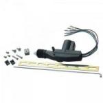 Motor Avulso para Trava Elétrica 5 Fios GC