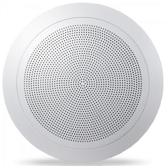 Arandela 6" Coaxial 1,2 / 2,5 / 5 / 10W RMS AR-610TX HAYONIK Arandela 6" Coaxial 1,2 / 2,5 / 5 / 10W RMS AR-610TX HAYONIK
