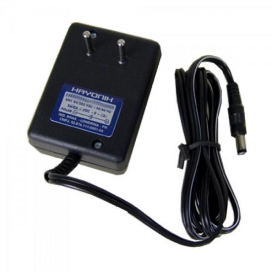 Fonte FCHP180 18VDC 1,1A Chaveada P/Impressora HP HAYONIK Fonte FCHP180 18VDC 1,1A Chaveada P/Impressora HP HAYONIK