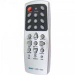 Controle Remoto para Receptor CENTURY USR1950 GENÉRICO