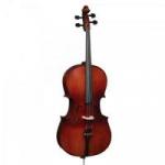 Violoncelo 4/4 Profissional CE300 Envelhecido EAGLE