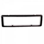 Moldura 7119 Panasonic Prata SVA PANASONIC