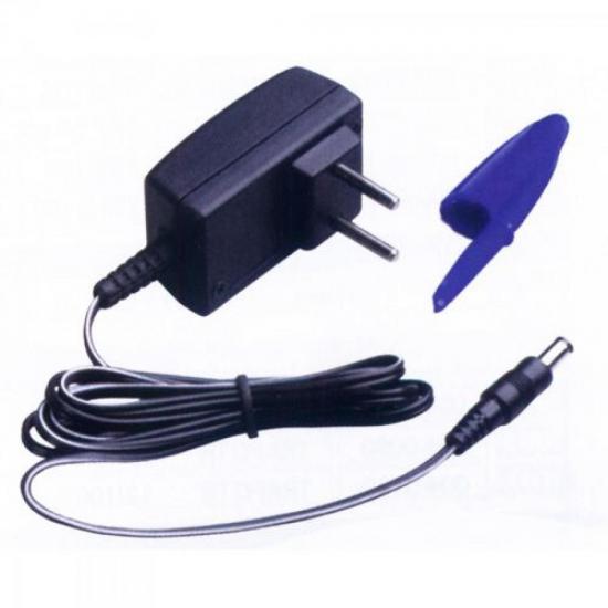 Fonte FCTP-605 6VDC 500mA Chaveada HAYONIK Fonte FCTP-605 6VDC 500mA Chaveada HAYONIK