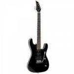 Guitarra MG230 Preta MEMPHIS