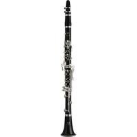 Clarinete YAMAHA Bb YCL-450 Preto