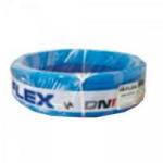 Fio 2x16 260W Cristal/Azul DNI
