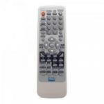 Controle Remoto para DVD Britânia IMAGEM GENÉRICO