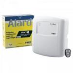 Central Alarme 3 Setores AlardFlex 3 ECP