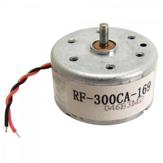 Motor para DVD 3V5 GENÉRICO Motor para DVD 3V5 GENÉRICO