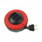 Extensão 0,75mm 5 Metros Pop Spin DANEVA