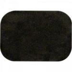 Apoio de Pulso para Notebook NTP-501 Preto FORTREK