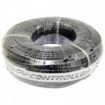 Fio PP 2x2,50mm Preto CONTROLLER