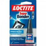 Cola Super Bonder 5g LOCTITE
