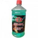 Carga de Fumaça Laser Hobby Fog 1 Litro Morango LASERLED