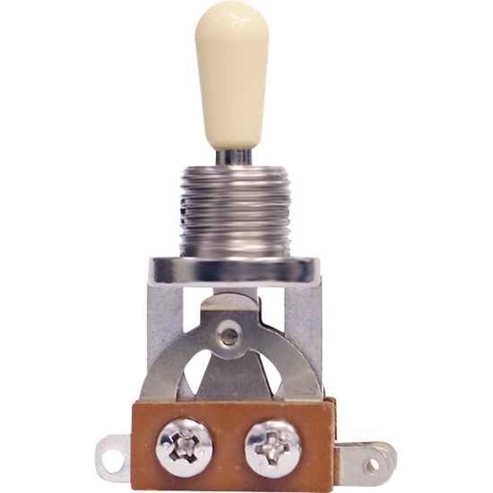 Chave Seletora LES PAUL 3 VIAS CUSTON GUITAR Chave Seletora LES PAUL 3 VIAS CUSTON GUITAR
