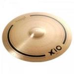 Prato Ataque Crash 18" Personalidade X10 ORION
