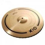 Chimbal Hi Hat 15" Persoalidade X10 ORION