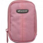 Bolsa para Câmera Digital Rosa Photobag PB-101PK FORTREK