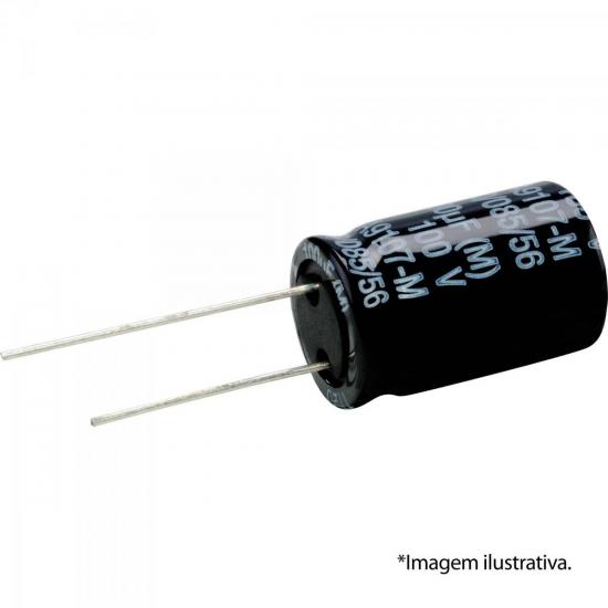 Condensador Eletrolítico 5000/70V SNAP-IN 41840 EPCOS Condensador Eletrolítico 5000/70V SNAP-IN 41840 EPCOS