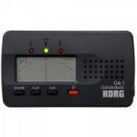 Afinador Para Guitarra e Contra-Baixo GA1 KORG