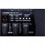 Pedaleira Para Guitarra ME-25 BOSS