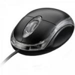 Mouse Scroll USB 800DPI MO007 CLASSIC Preto MULTILASER