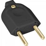Pino AC Macho 10A Preto TRAMONTINA