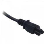 Cabo de Força Para Notebook ABNT 1,8 MT GENÉRICO