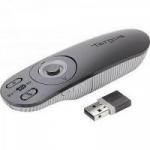 Apresentador Laser Wireless Preto AMP09US TARGUS