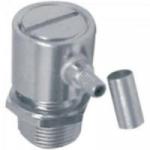 Conector Femêa Angular 90° RG58 KF11/MC3025 MC INDUSTRIAL