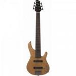 Contrabaixo Ativo 6 Cordas Natural Millenium 6 Special TAGIMA