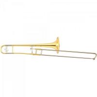 Trombone de Vara YAMAHA Bb YSL-354/E