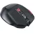 Mouse Gamer SPIDER OM-701 Preto/Vermelho FORTREK