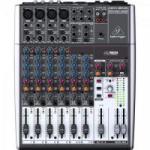 Mesa de Som 12 Canais Xenyx 1204USB BEHRINGER
