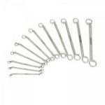 Kit Chave Estrela C/8 6 a 22mm BRASFORT