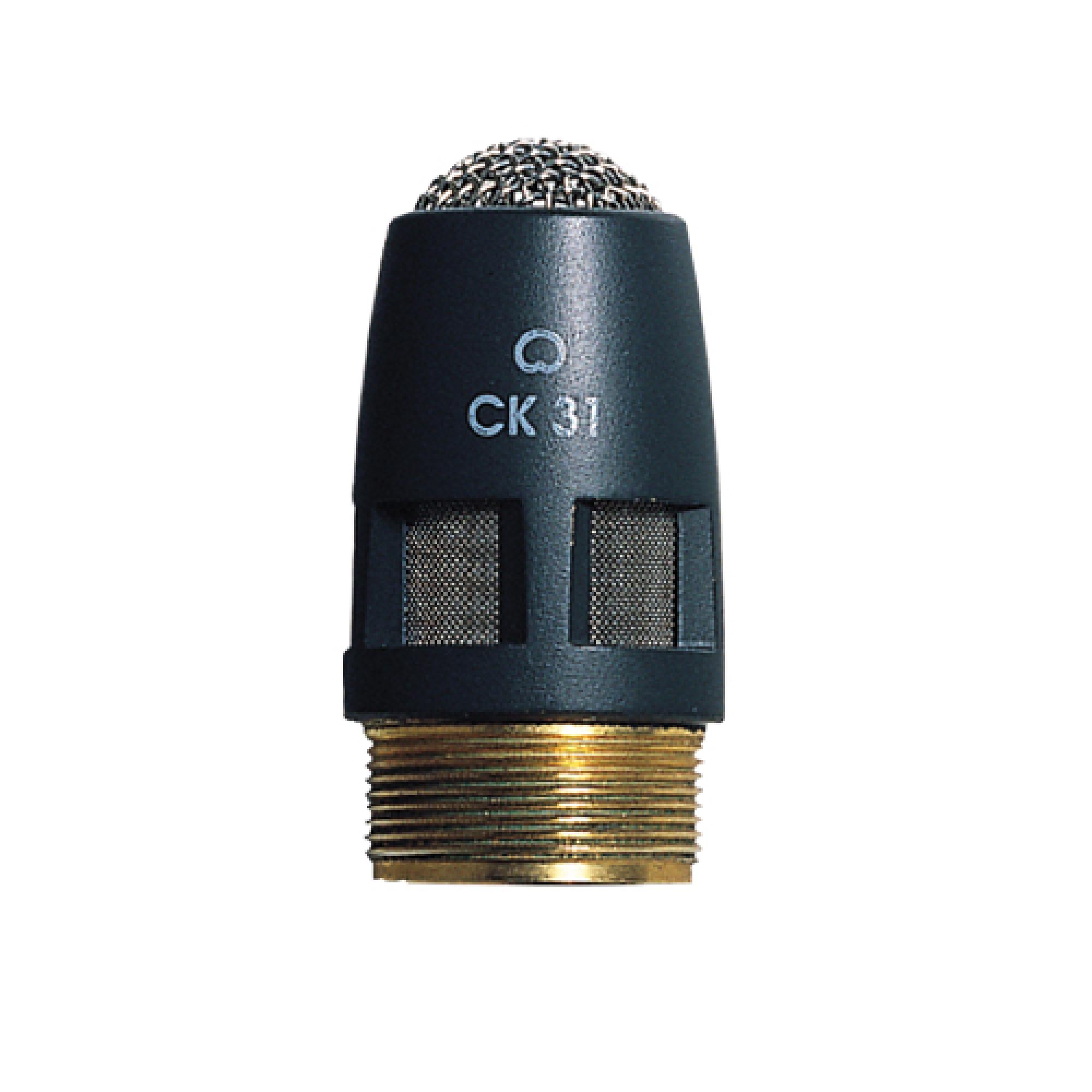 Cápsula para Microfone CK31 AKG