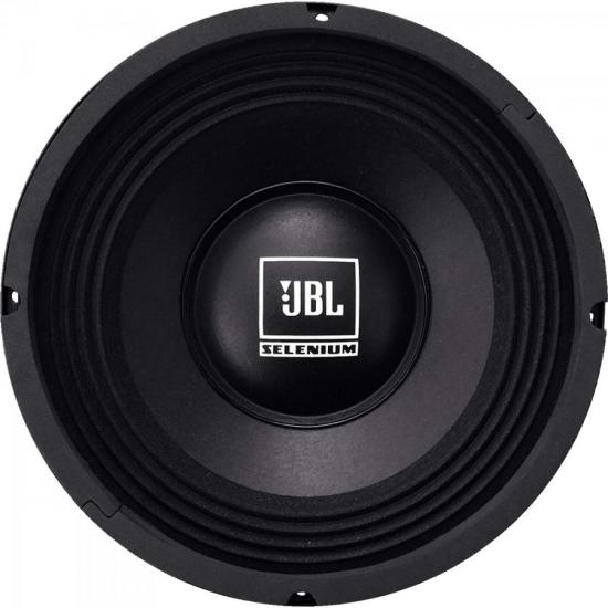 Alto Falante Woofer 8" 100W RMS 8 Ohms 8PX JBL Alto Falante Woofer 8" 100W RMS 8 Ohms 8PX JBL