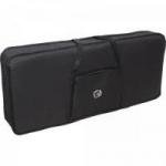 Capa P/Teclado 5/8 Nylon 600 Preto WORKING BAG