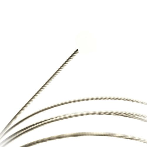 Corda Para Violão Nylon 5ª Lá GENW.5 Série Canário Giannini