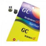 Lâmpada LED HighPower 5 Super LEDs 12V RS-LED-000-911 GC