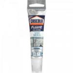 Cola de Silicone Flexite 50g Incolor CASCOLA